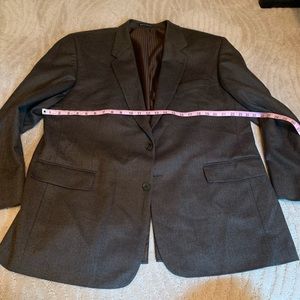 ❗️Amazing wool blazer for fall❗️